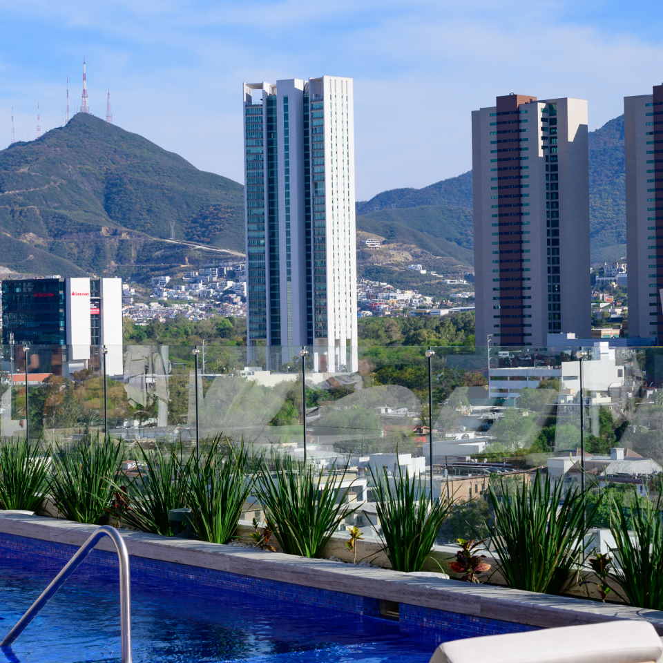 Monterrey location image