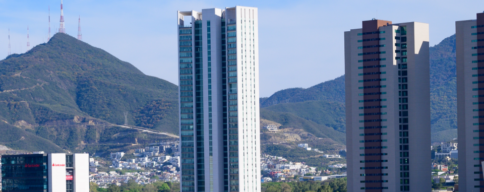 Monterrey location image